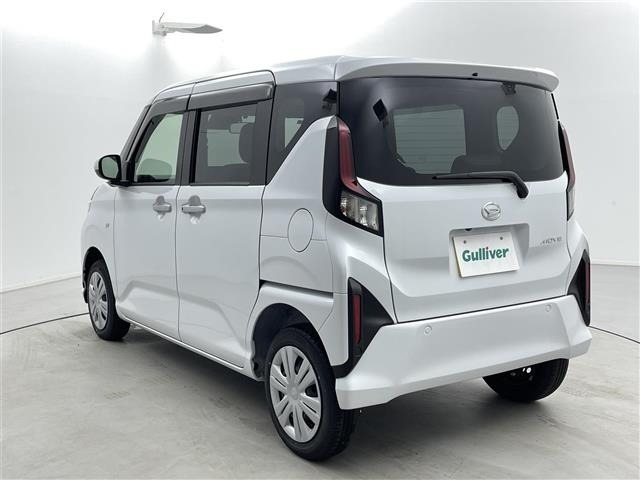 Daihatsu MOVE 2025 7337775-13