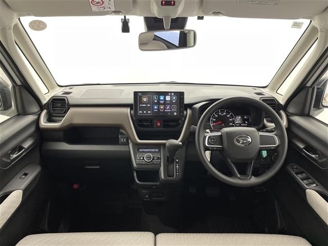 Daihatsu MOVE 2025 7337775-14