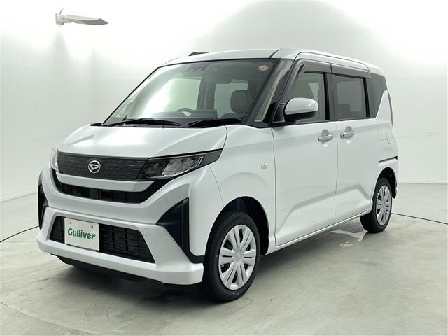 Daihatsu MOVE 2025 7337775-17