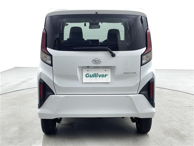 Daihatsu MOVE 2025 7337775-21