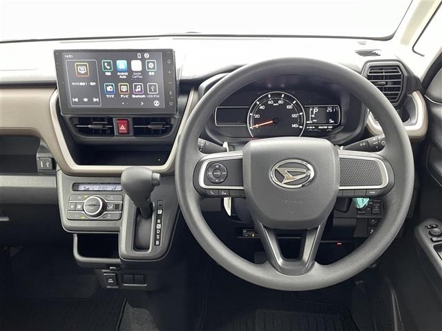 Daihatsu MOVE 2025 7337775-5