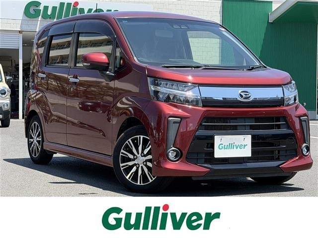 Daihatsu MOVE 2019 7337780-0