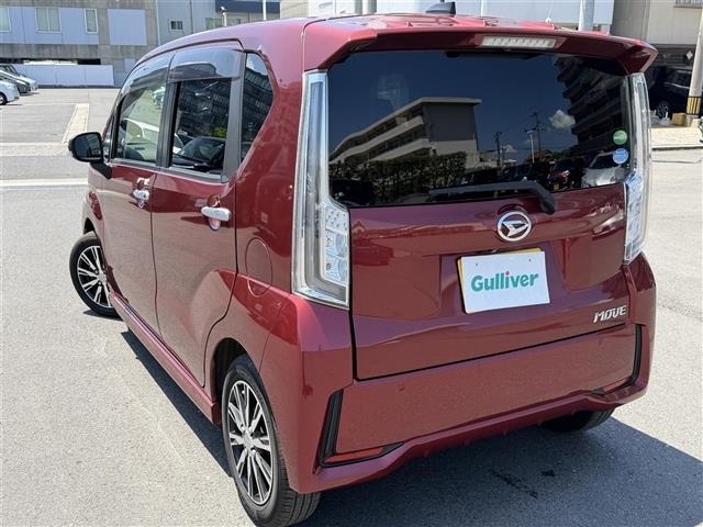 Daihatsu MOVE 2019 7337780-13