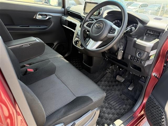 Daihatsu MOVE 2019 7337780-20