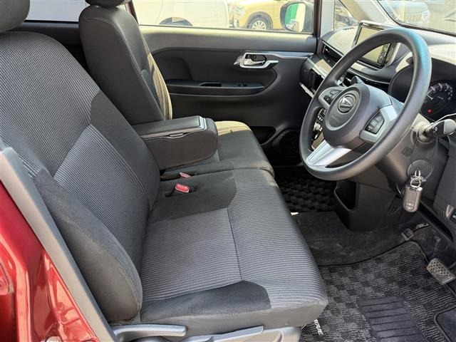 Daihatsu MOVE 2019 7337780-22