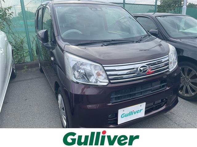Daihatsu MOVE 2018 7337792-0