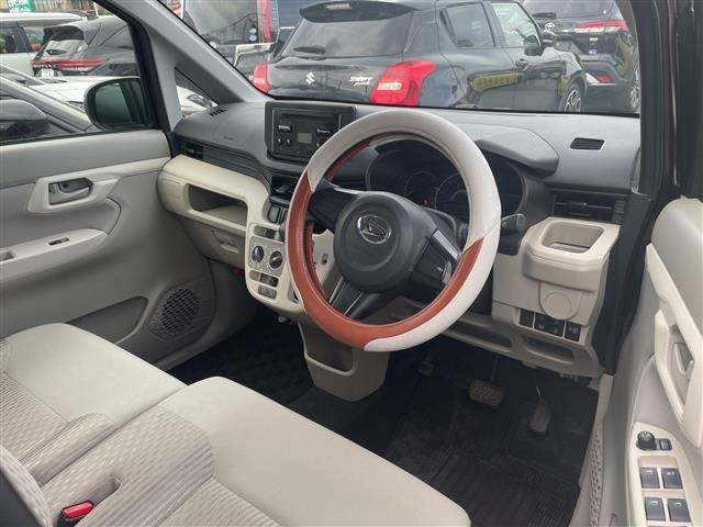 Daihatsu MOVE 2018 7337792-2