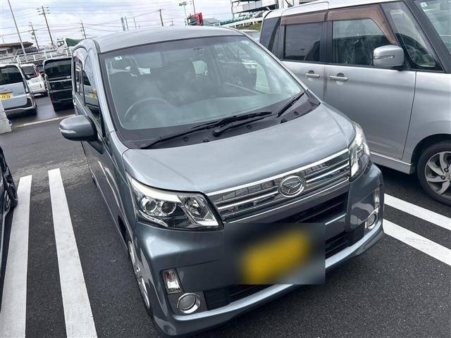 Daihatsu MOVE 2013 7337793-1