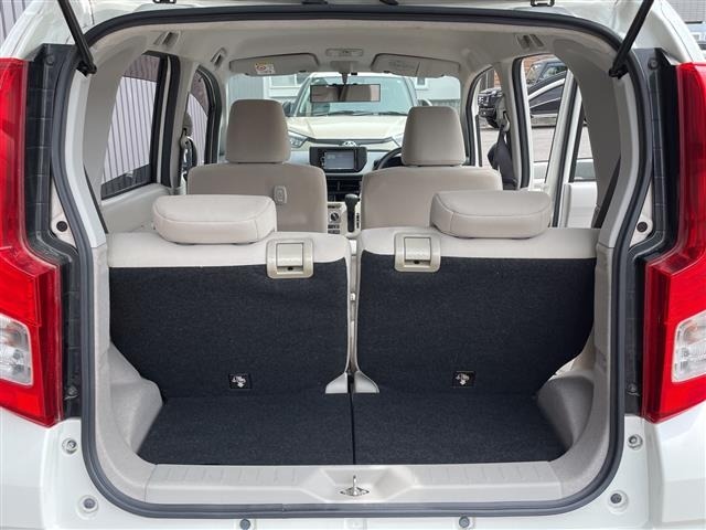 Daihatsu MOVE 2016 7337796-12