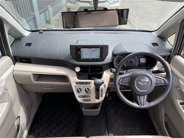 Daihatsu MOVE 2016 7337796-14