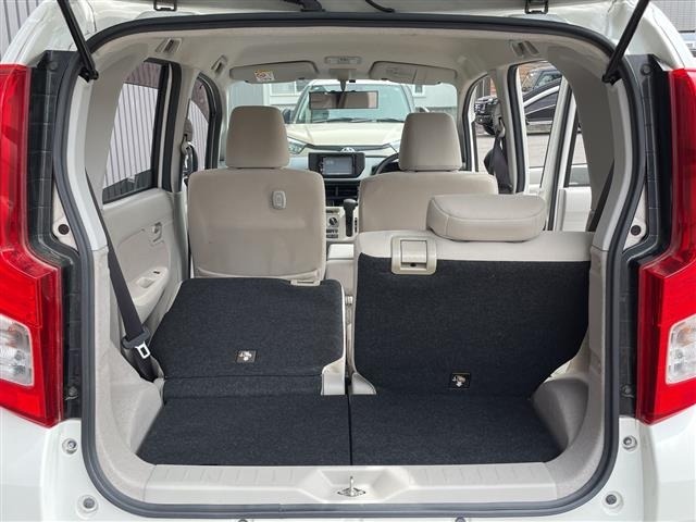 Daihatsu MOVE 2016 7337796-20