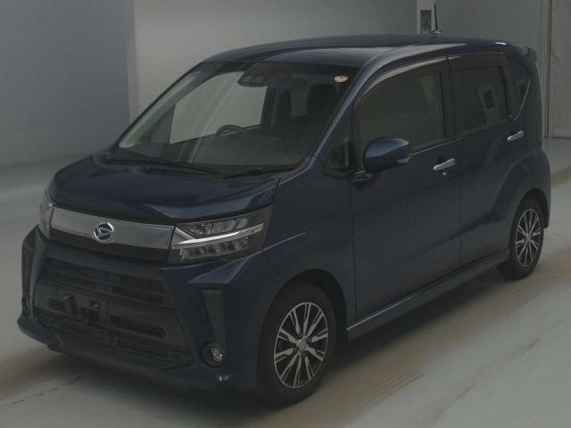 Daihatsu MOVE 2017 7337809-0