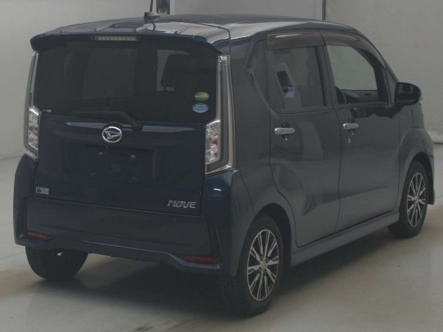 Daihatsu MOVE 2017 7337809-1