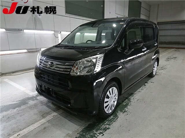 Daihatsu MOVE 2021 7337812-0
