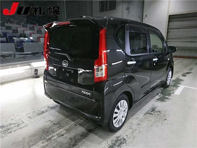 Daihatsu MOVE 2021 7337812-1