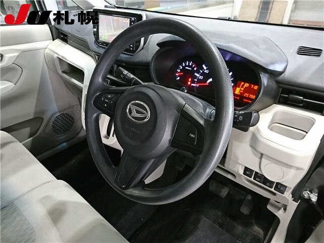 Daihatsu MOVE 2021 7337812-3
