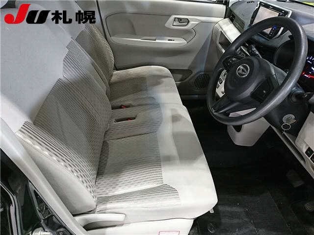Daihatsu MOVE 2021 7337812-5