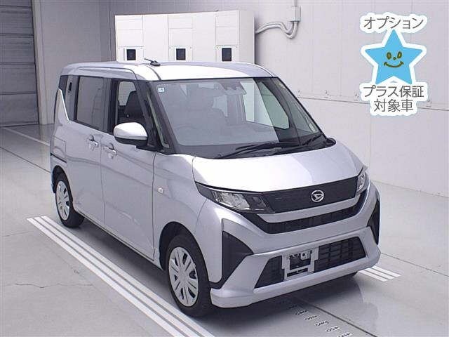 Daihatsu MOVE 2025 7337859-0