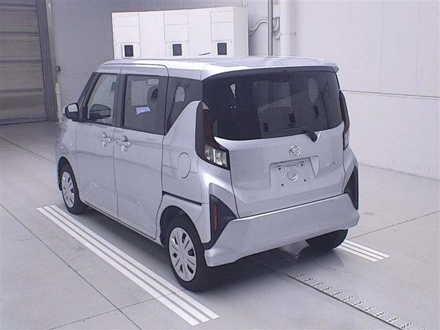 Daihatsu MOVE 2025 7337859-1