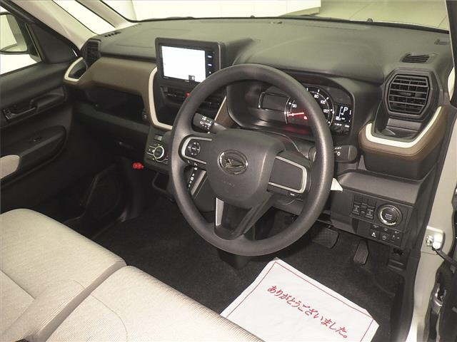 Daihatsu MOVE 2025 7337859-3