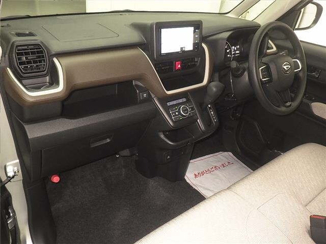 Daihatsu MOVE 2025 7337859-4