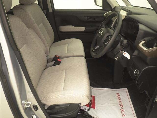 Daihatsu MOVE 2025 7337859-5