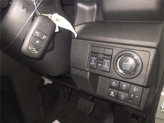 Daihatsu MOVE 2025 7337859-8