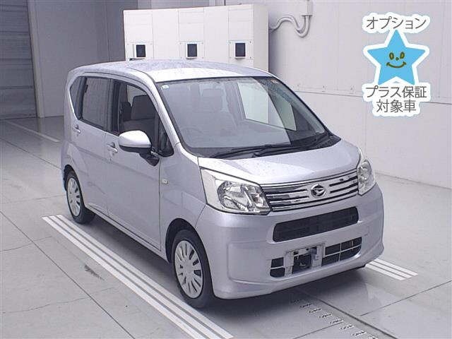 Daihatsu MOVE 2020 7337860-0