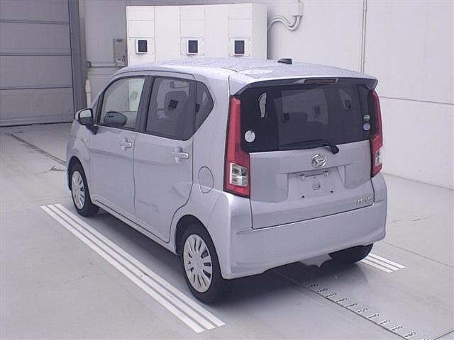 Daihatsu MOVE 2020 7337860-1