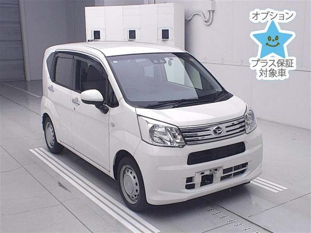 Daihatsu MOVE 2021 7337861-0