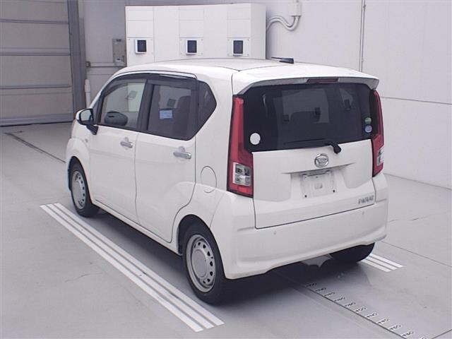 Daihatsu MOVE 2021 7337861-1