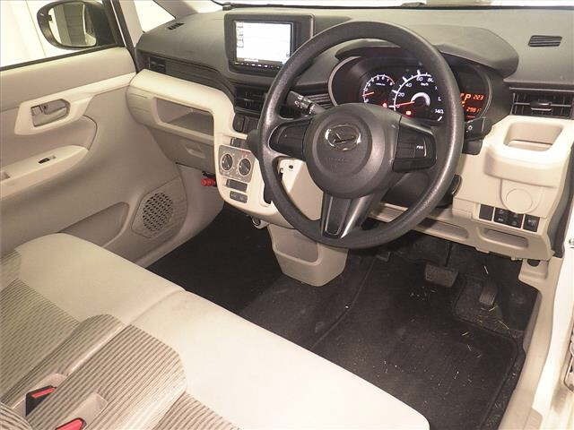 Daihatsu MOVE 2021 7337861-3