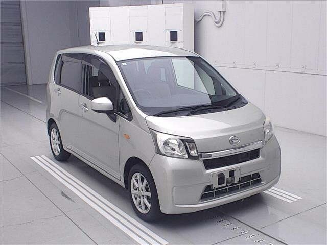 Daihatsu MOVE 2013 7337870-0