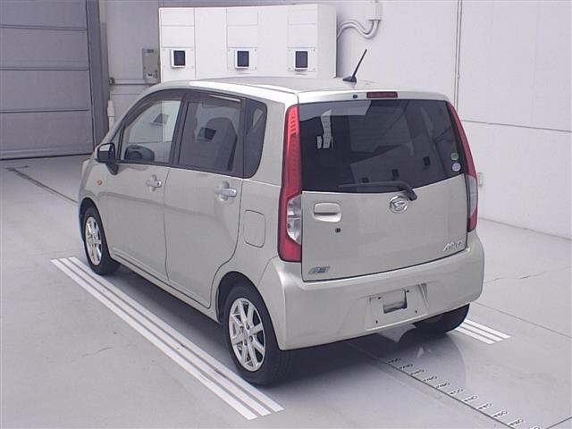 Daihatsu MOVE 2013 7337870-1