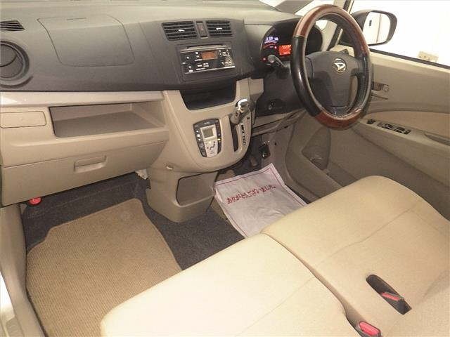 Daihatsu MOVE 2013 7337870-4