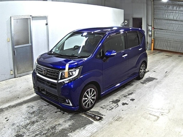 Daihatsu MOVE 2017 7337885-4