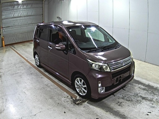 Daihatsu MOVE 2013 7337893-0