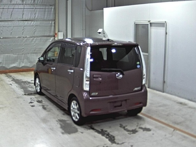 Daihatsu MOVE 2013 7337893-1