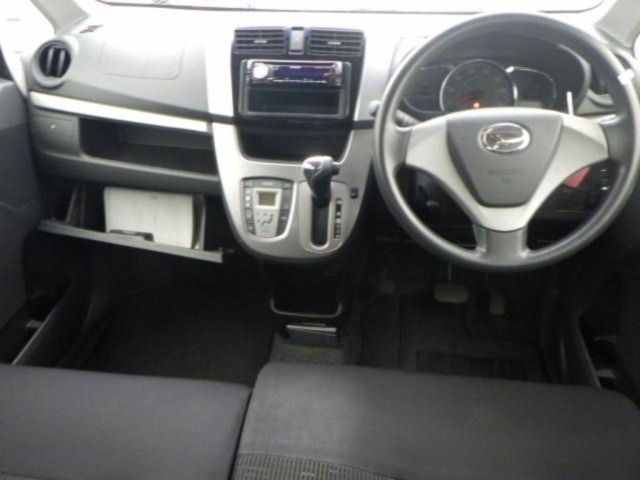 Daihatsu MOVE 2013 7337893-3