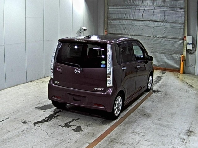 Daihatsu MOVE 2013 7337893-5