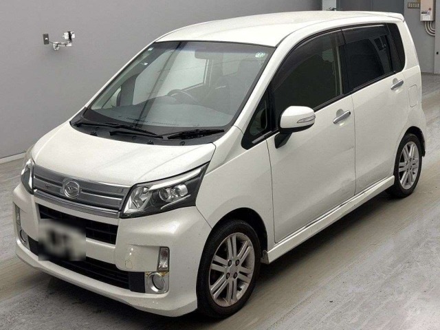Daihatsu MOVE 2013 7337894-0