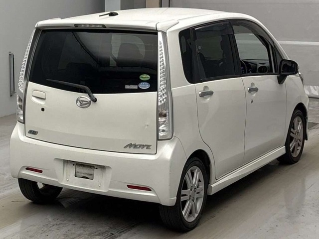 Daihatsu MOVE 2013 7337894-1