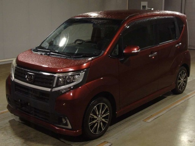Daihatsu MOVE 2015 7337895-0