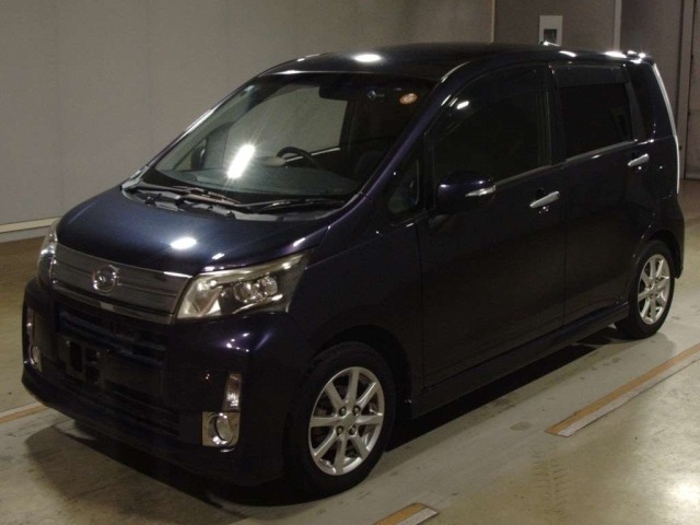 Daihatsu MOVE 2013 7337896-0