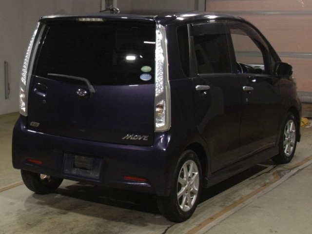 Daihatsu MOVE 2013 7337896-1