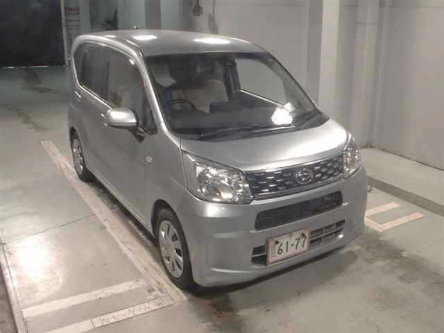 Daihatsu MOVE 2016 7337900-0