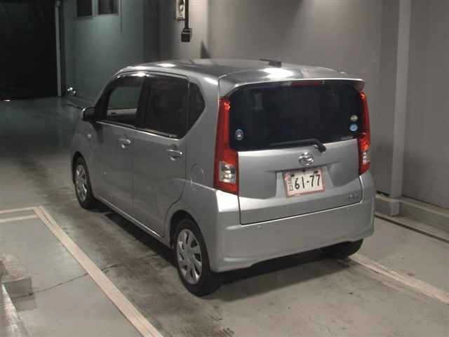 Daihatsu MOVE 2016 7337900-1