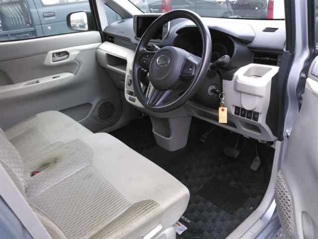 Daihatsu MOVE 2016 7337900-3