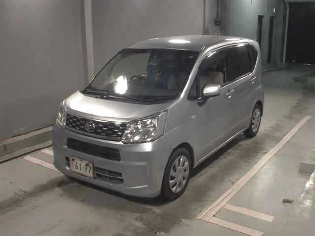 Daihatsu MOVE 2016 7337900-4