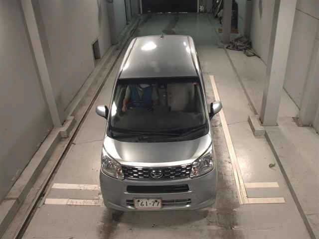 Daihatsu MOVE 2016 7337900-6
